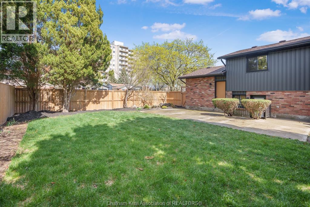 3 Academy CRESCENT, Chatham, Ontario, N7L4R2 — Photo 35