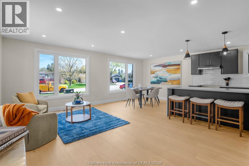 3 Academy CRESCENT, Chatham, Ontario, N7L4R2 — Photo 4