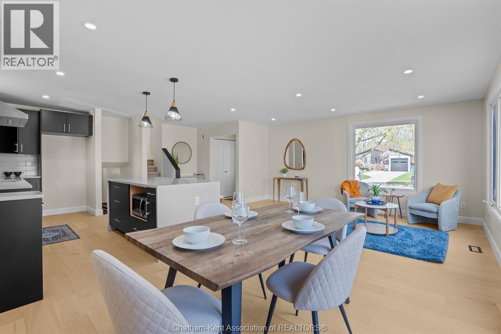 3 Academy CRESCENT, Chatham, Ontario, N7L4R2 — Photo 5