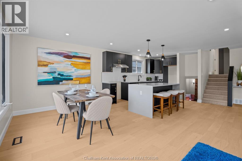 3 Academy CRESCENT, Chatham, Ontario, N7L4R2 — Photo 7