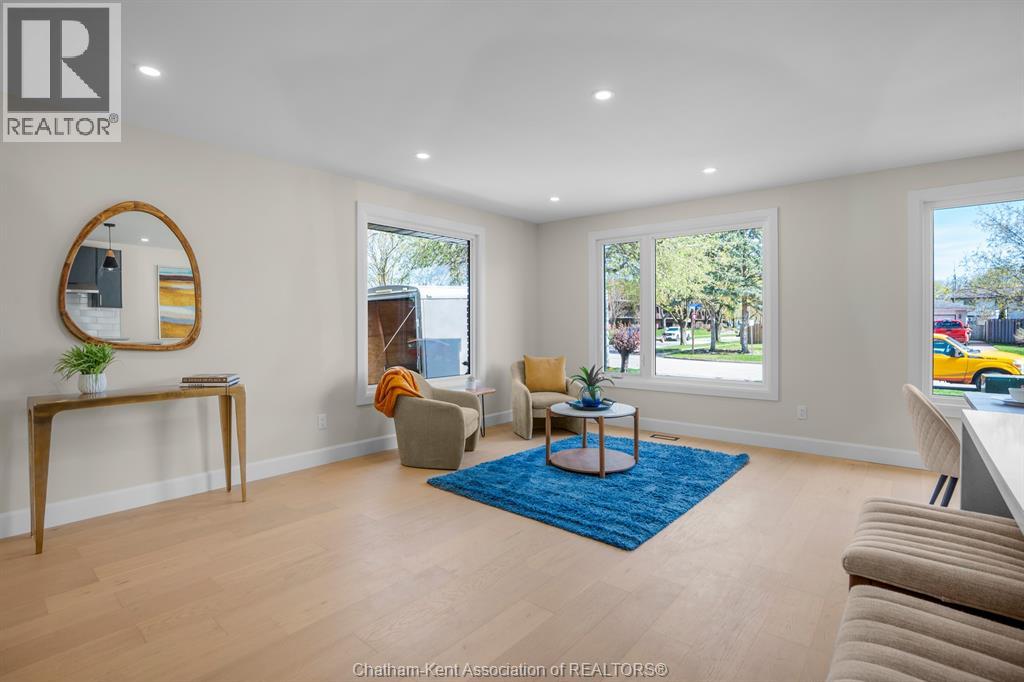 3 Academy CRESCENT, Chatham, Ontario, N7L4R2 — Photo 8