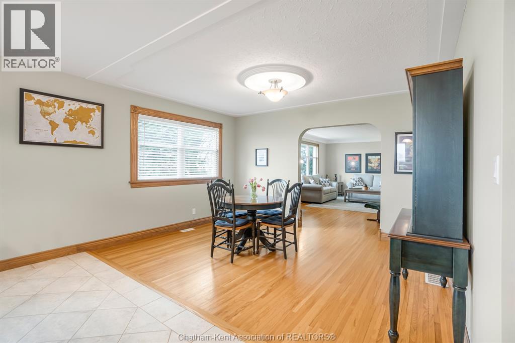 27156 St Clair ROAD, Wallaceburg, Ontario, N8A4L3 — Photo 10