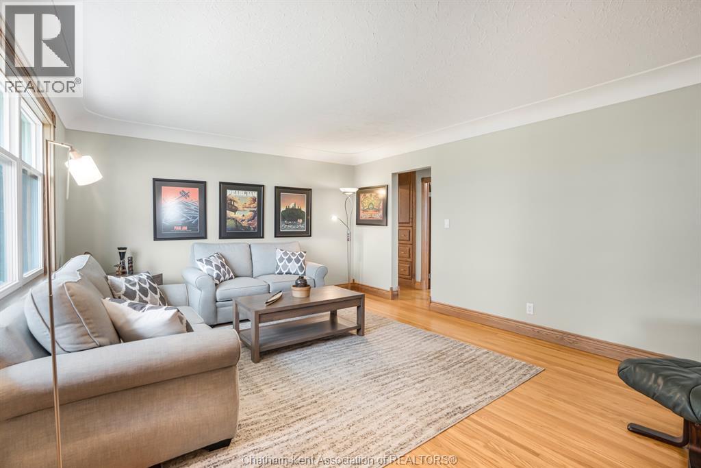 27156 St Clair ROAD, Wallaceburg, Ontario, N8A4L3 — Photo 12