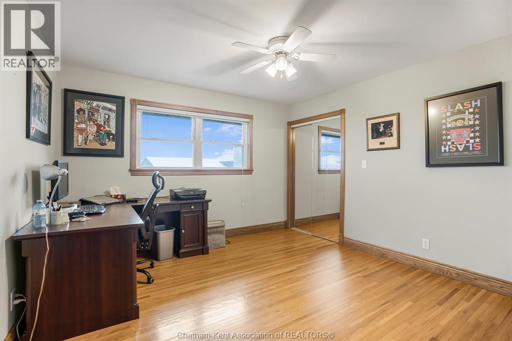 27156 St Clair ROAD, Wallaceburg, Ontario, N8A4L3 — Photo 28