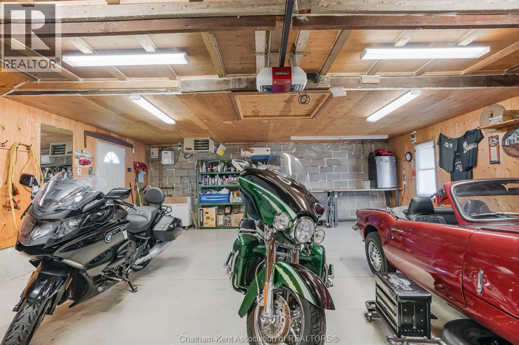 27156 St Clair ROAD, Wallaceburg, Ontario, N8A4L3 — Photo 36