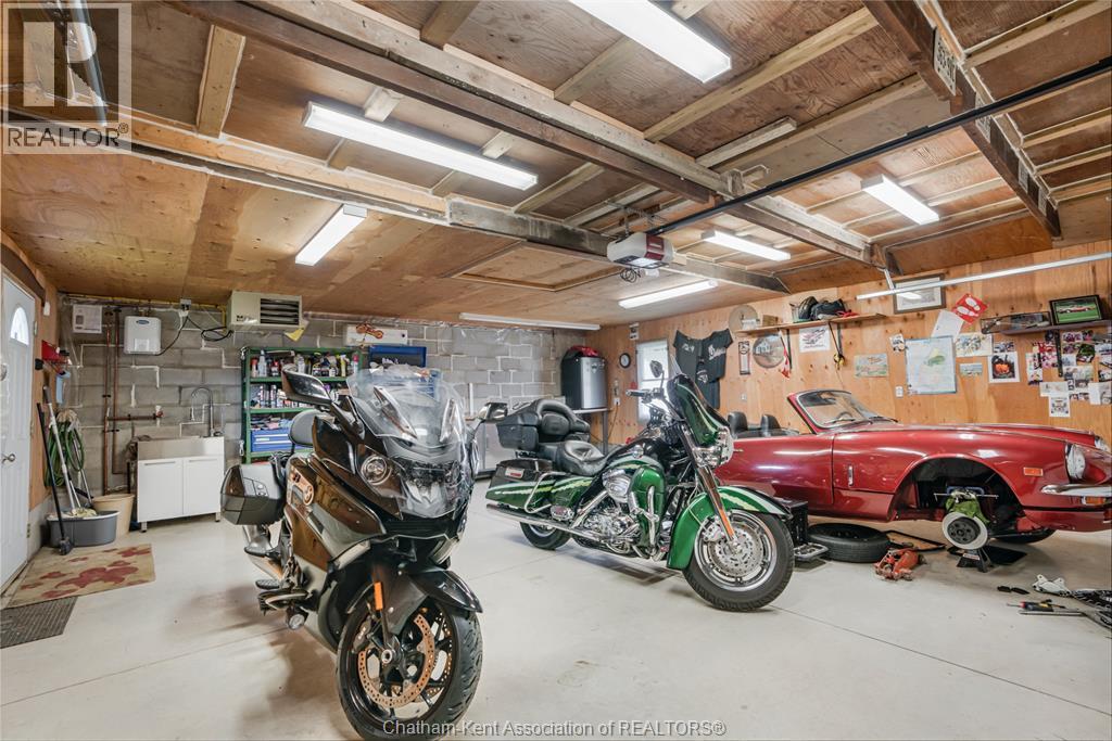 27156 St Clair ROAD, Wallaceburg, Ontario, N8A4L3 — Photo 37