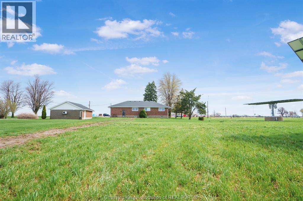 27156 St Clair ROAD, Wallaceburg, Ontario, N8A4L3 — Photo 40