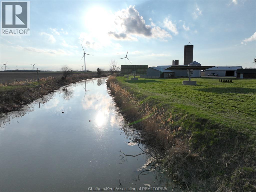 27156 St Clair ROAD, Wallaceburg, Ontario, N8A4L3 — Photo 48