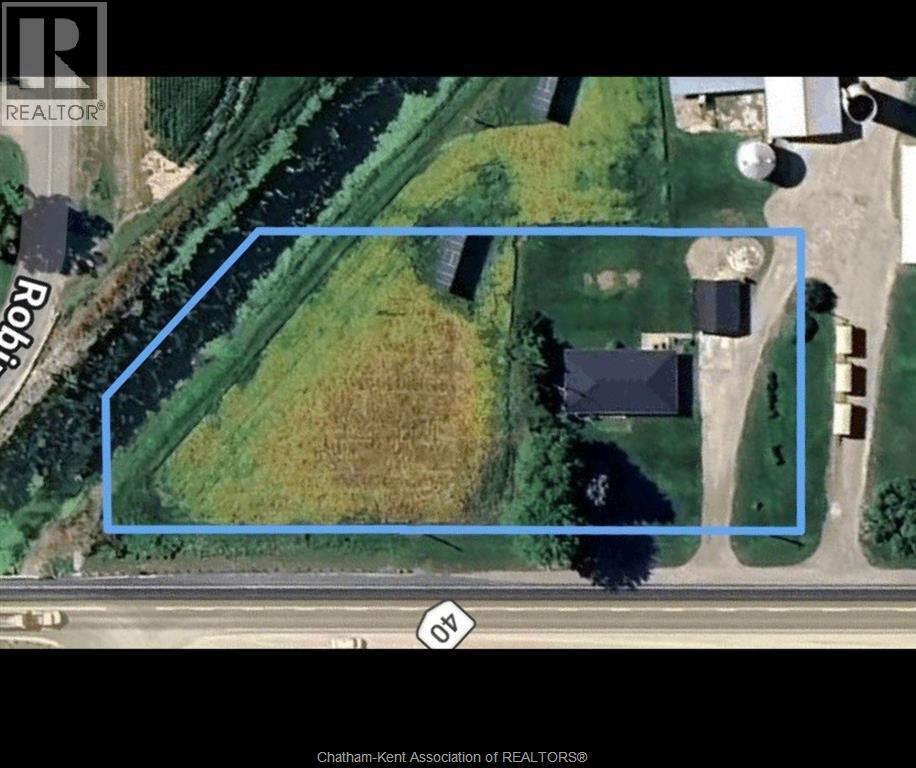 27156 St Clair ROAD, Wallaceburg, Ontario, N8A4L3 — Photo 50