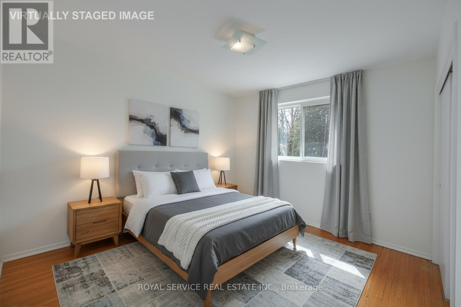 14 HATHWAY DRIVE, Toronto (Bendale), Ontario, M1P4L5 — Photo 13