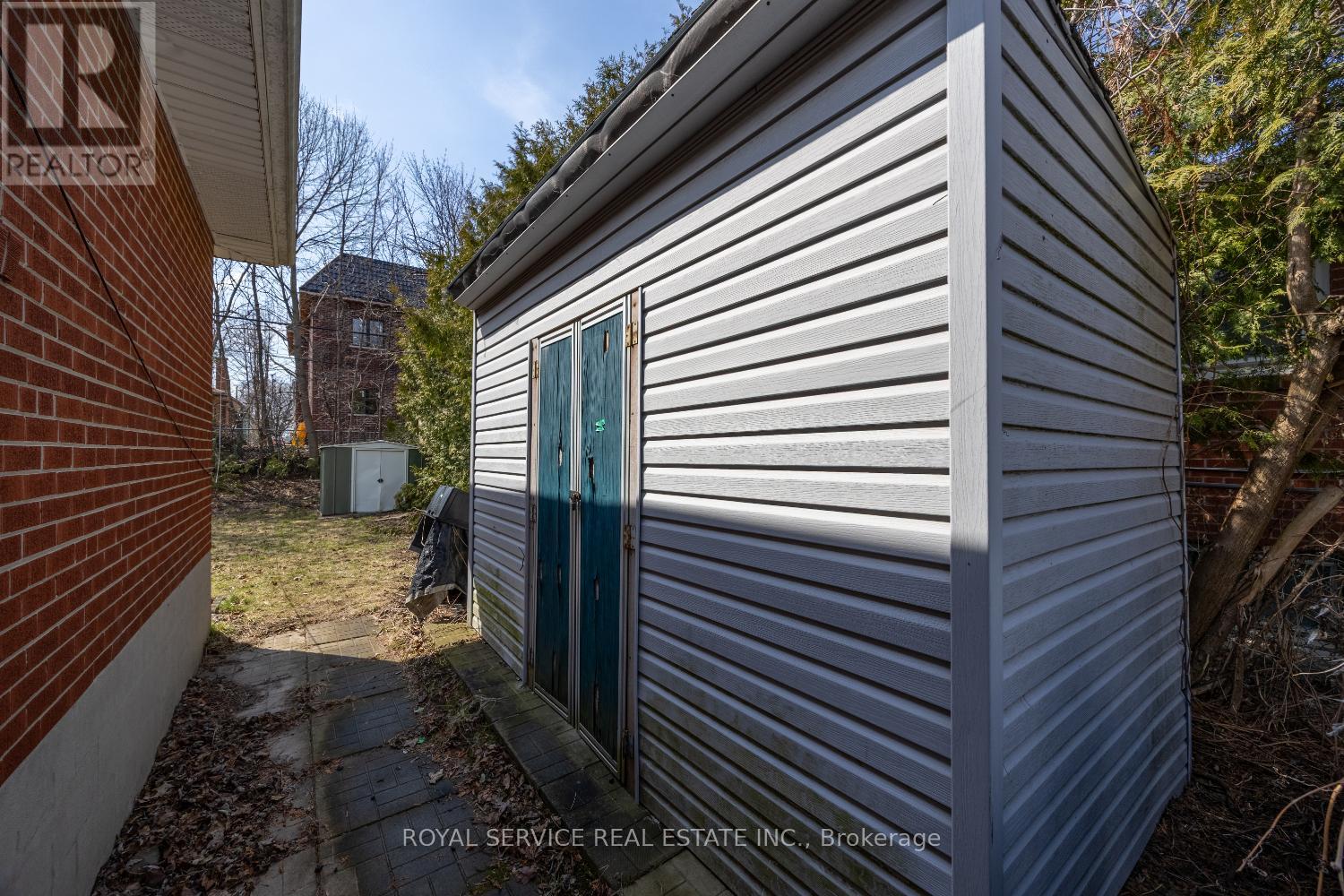 14 HATHWAY DRIVE, Toronto (Bendale), Ontario, M1P4L5 — Photo 20