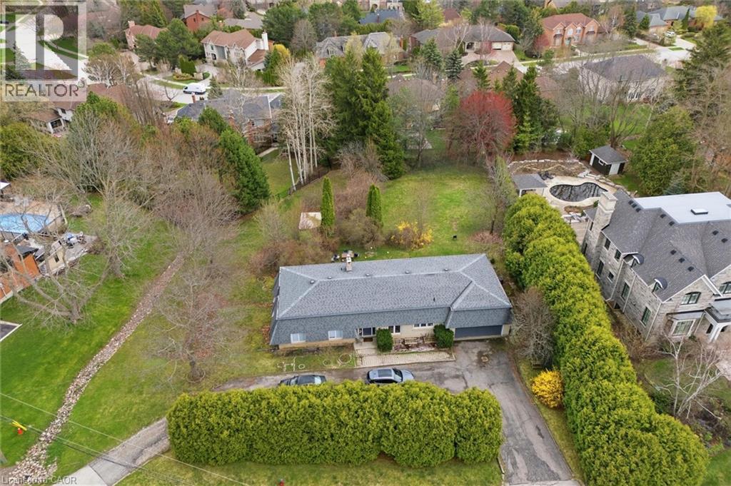 1310 BEAUFORT Drive, Burlington, Ontario, L7P4V9 — Photo 15