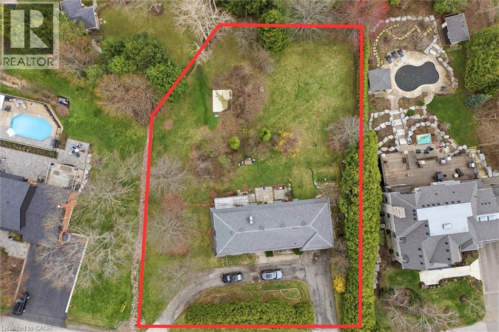 1310 BEAUFORT Drive, Burlington, Ontario, L7P4V9 — Photo 17