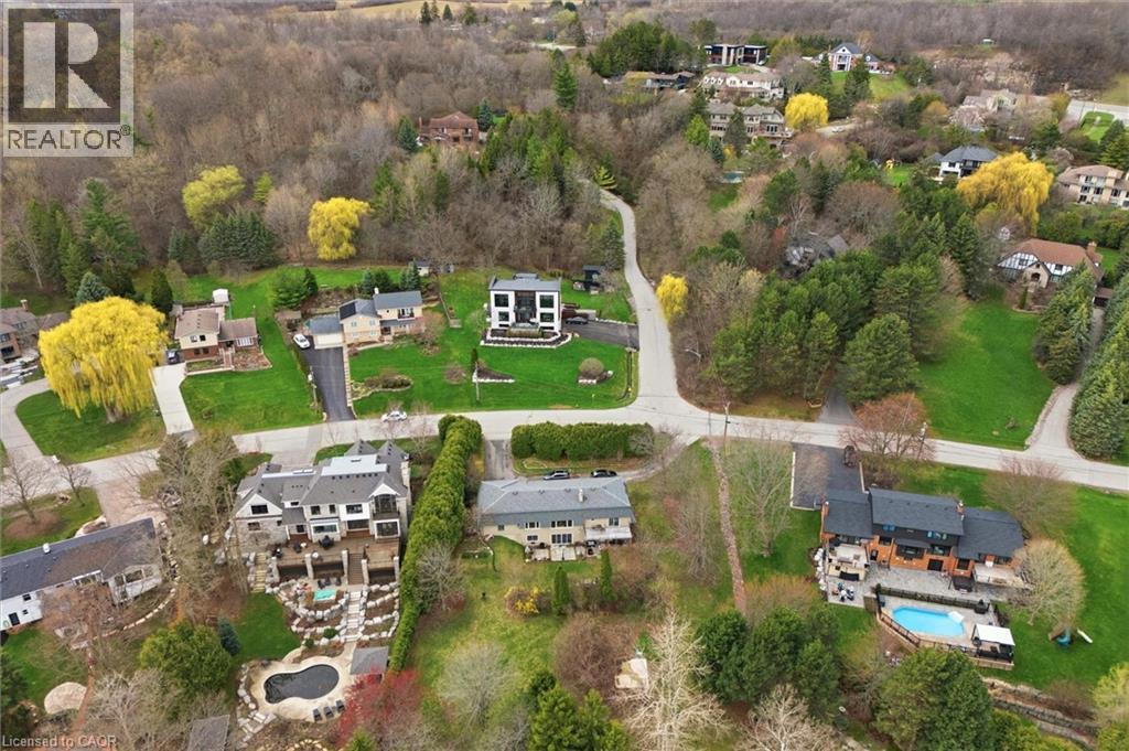 1310 BEAUFORT Drive, Burlington, Ontario, L7P4V9 — Photo 19