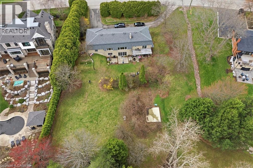 1310 BEAUFORT Drive, Burlington, Ontario, L7P4V9 — Photo 21