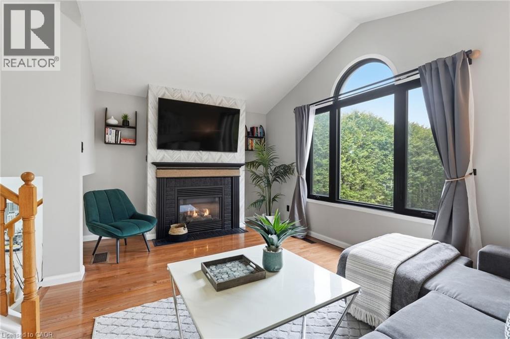 6 WOODCROFT Crescent, Waterdown, Ontario, L8B0H1 — Photo 17