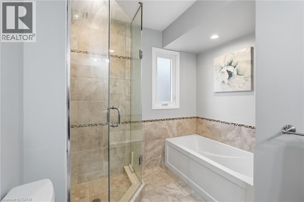 6 WOODCROFT Crescent, Waterdown, Ontario, L8B0H1 — Photo 23