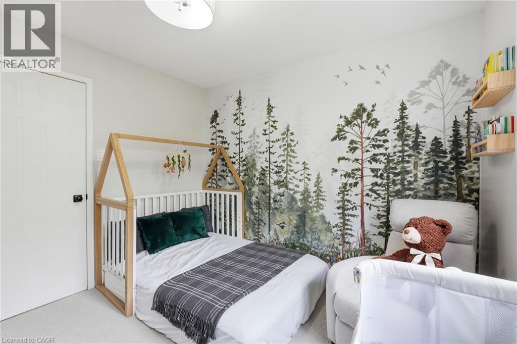 6 WOODCROFT Crescent, Waterdown, Ontario, L8B0H1 — Photo 24