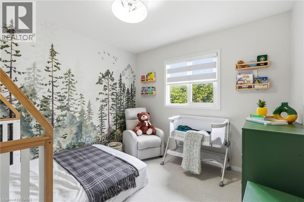 6 WOODCROFT Crescent, Waterdown, Ontario, L8B0H1 — Photo 25