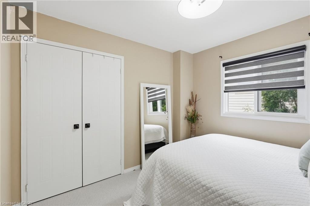 6 WOODCROFT Crescent, Waterdown, Ontario, L8B0H1 — Photo 27