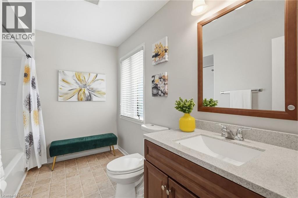 6 WOODCROFT Crescent, Waterdown, Ontario, L8B0H1 — Photo 28