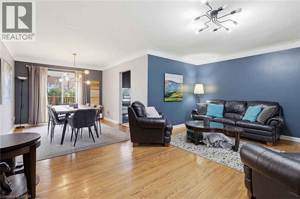 32 BELAIR Drive, Hamilton, Ontario, L9A2Z4 — Photo 10