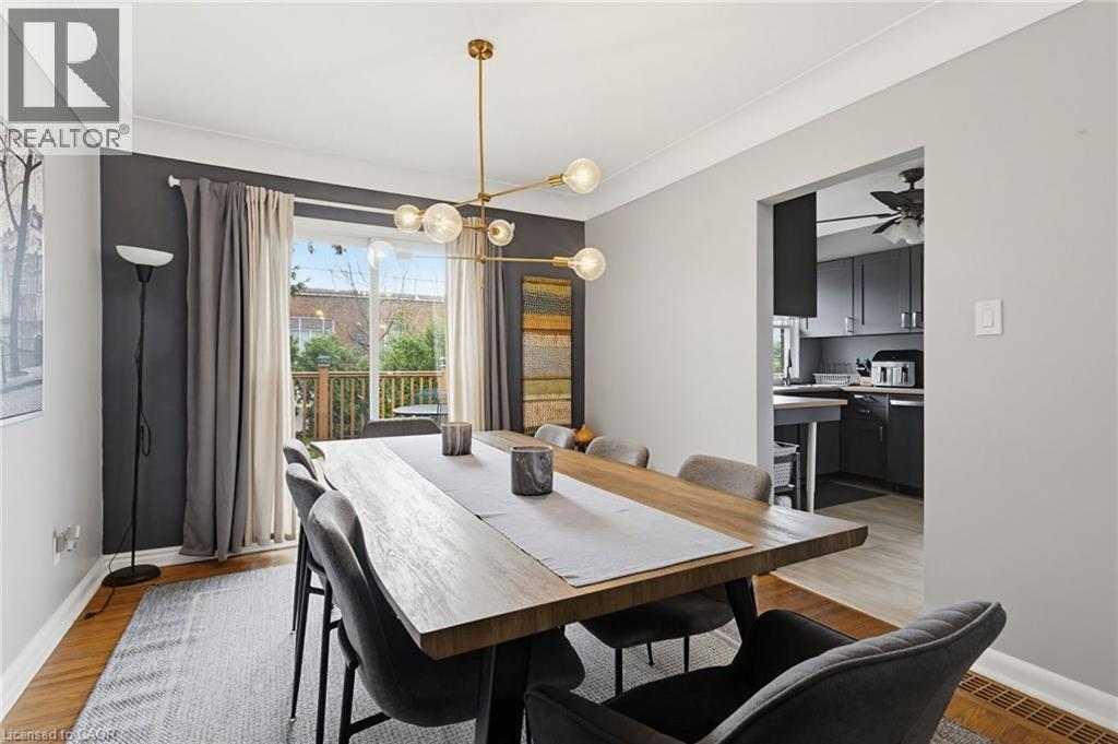32 BELAIR Drive, Hamilton, Ontario, L9A2Z4 — Photo 11