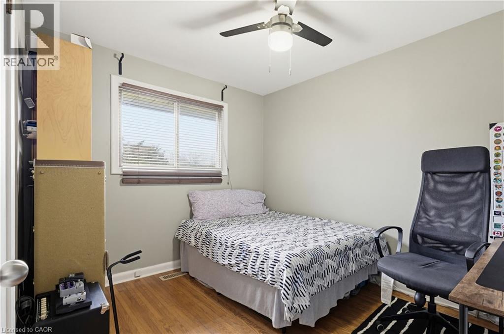 32 BELAIR Drive, Hamilton, Ontario, L9A2Z4 — Photo 18