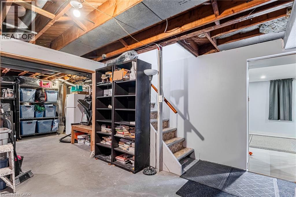 32 BELAIR Drive, Hamilton, Ontario, L9A2Z4 — Photo 26