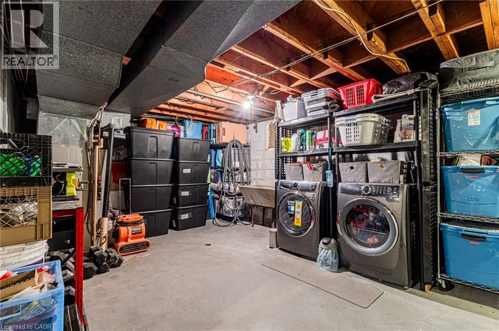 32 BELAIR Drive, Hamilton, Ontario, L9A2Z4 — Photo 28
