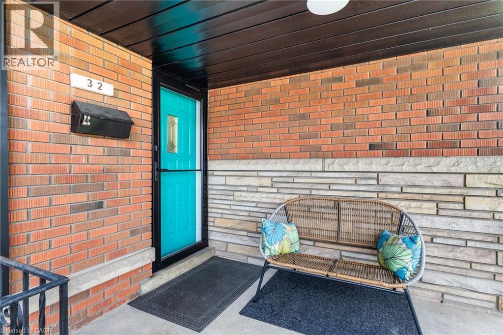 32 BELAIR Drive, Hamilton, Ontario, L9A2Z4 — Photo 6