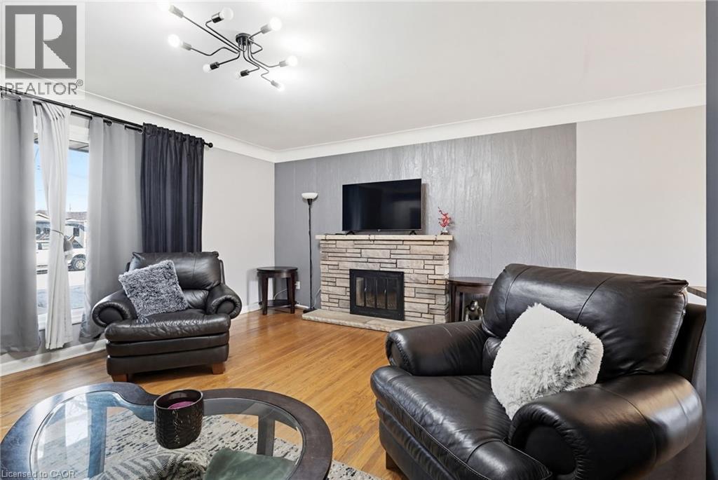 32 BELAIR Drive, Hamilton, Ontario, L9A2Z4 — Photo 9