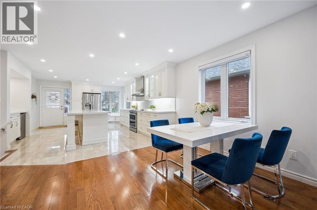 489 BRENTCLIFFE Drive, Waterloo, Ontario, N2T2R8 — Photo 12