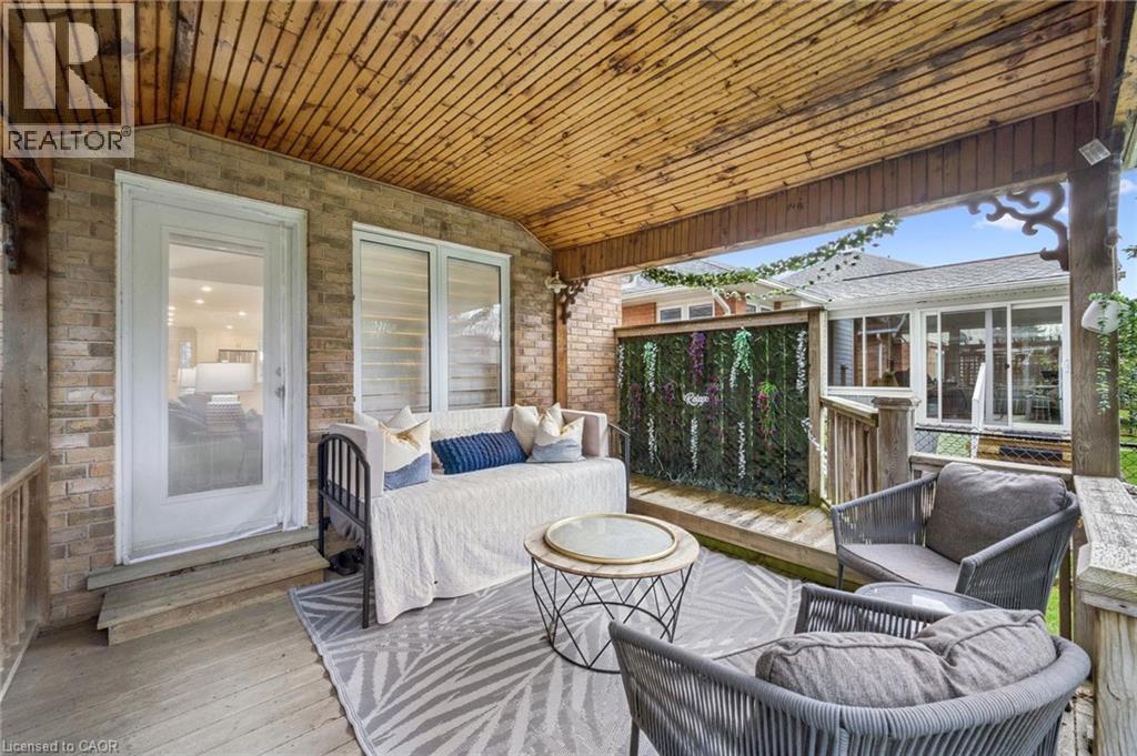 489 BRENTCLIFFE Drive, Waterloo, Ontario, N2T2R8 — Photo 29