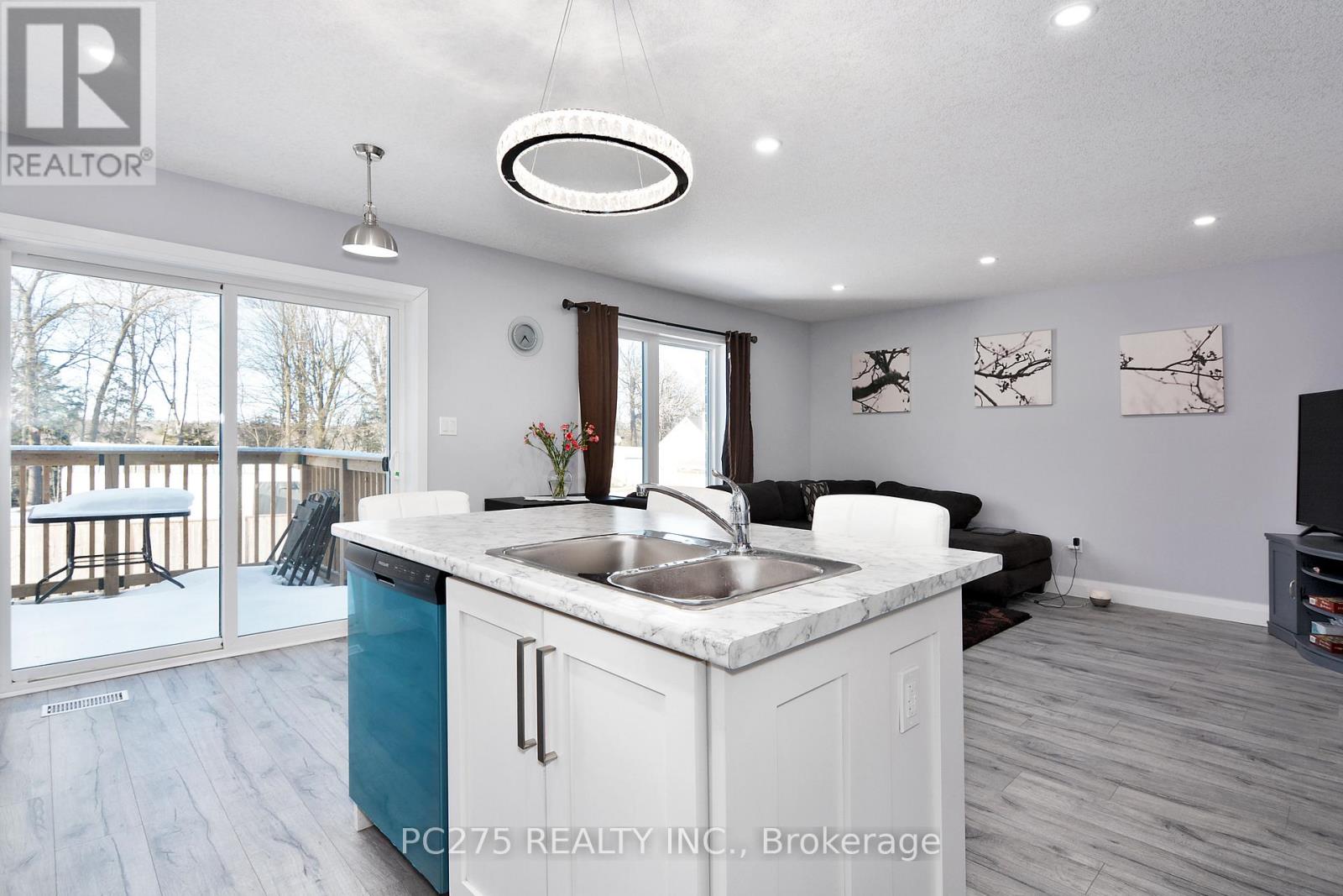 25 - 61 VIENNA ROAD, Tillsonburg, Ontario, N4G3C6 — Photo 11