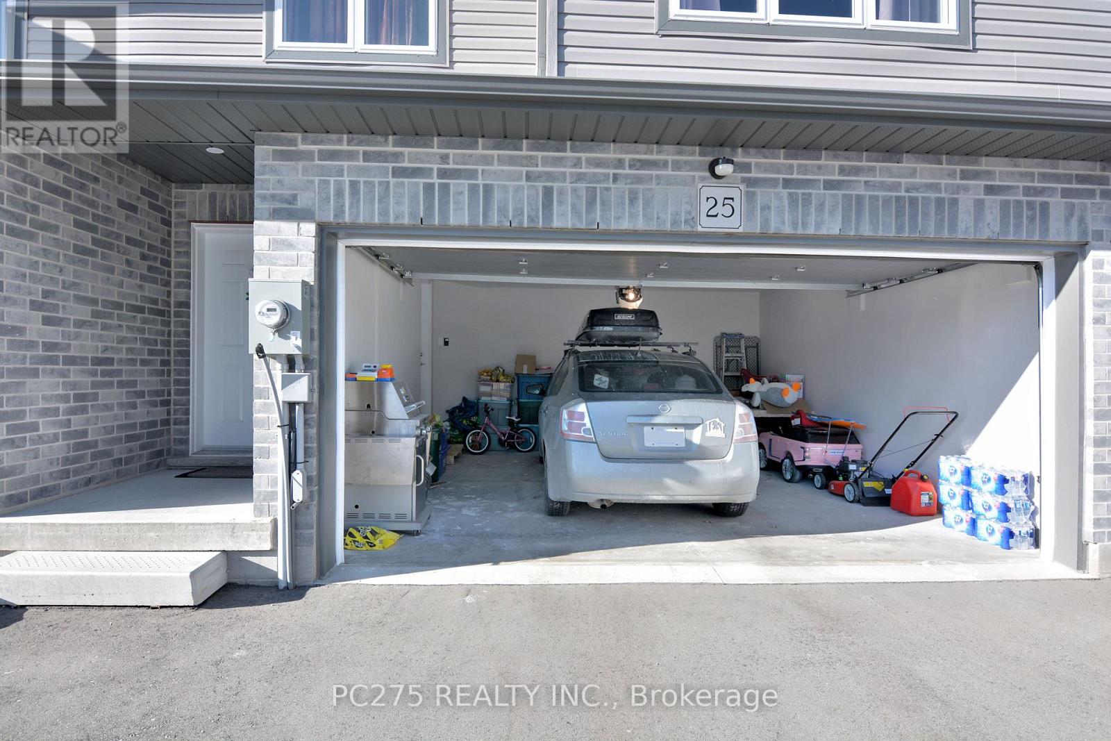 25 - 61 VIENNA ROAD, Tillsonburg, Ontario, N4G3C6 — Photo 25