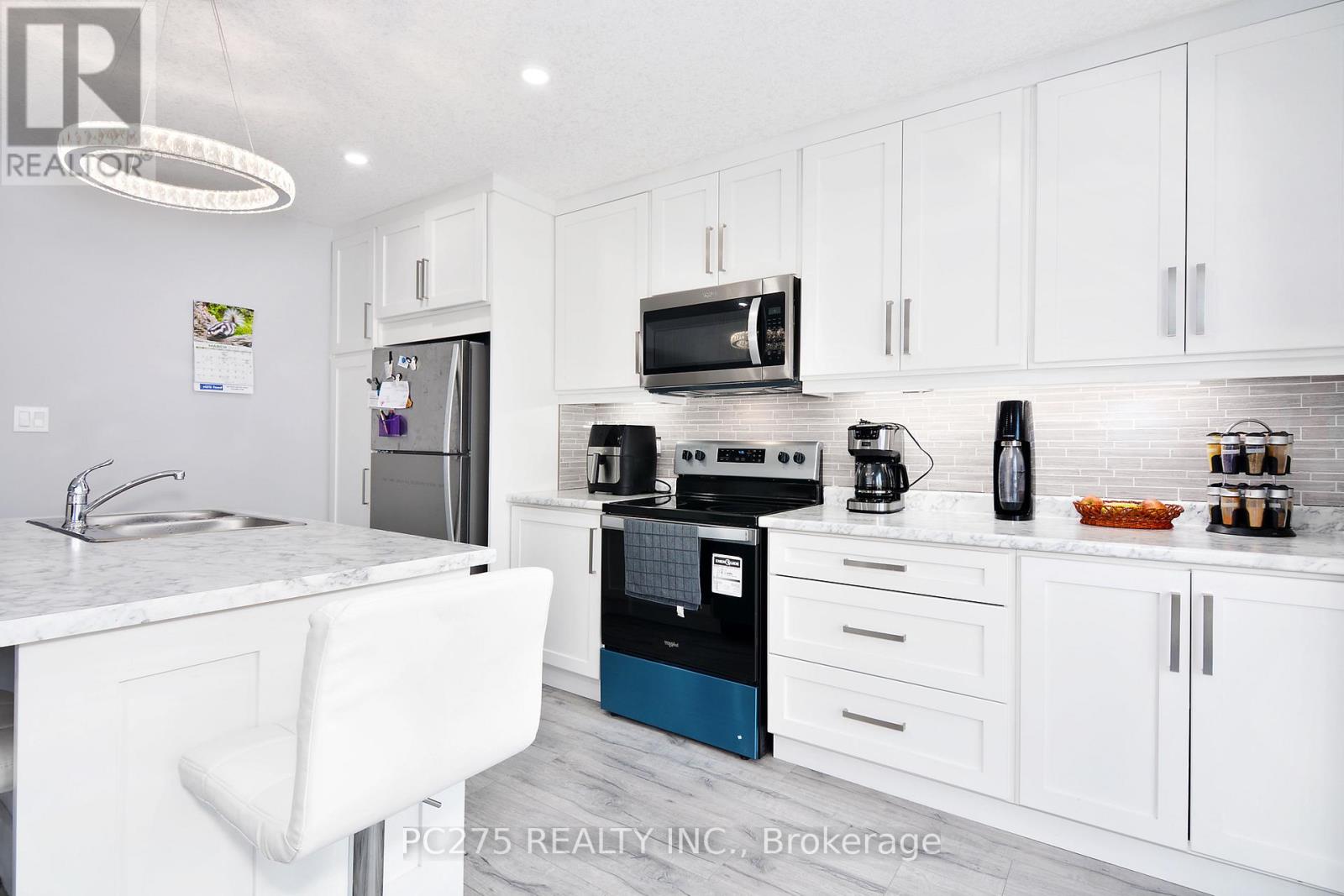 25 - 61 VIENNA ROAD, Tillsonburg, Ontario, N4G3C6 — Photo 9