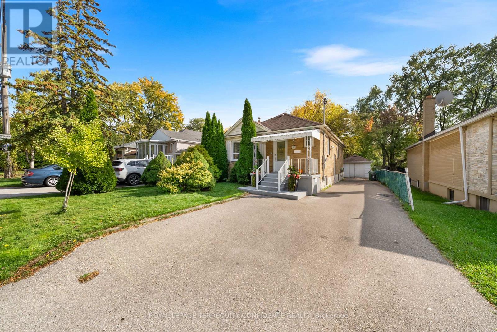 69 NIPIGON AVENUE, Toronto (Newtonbrook East), Ontario, M2M2V9 — Photo 38