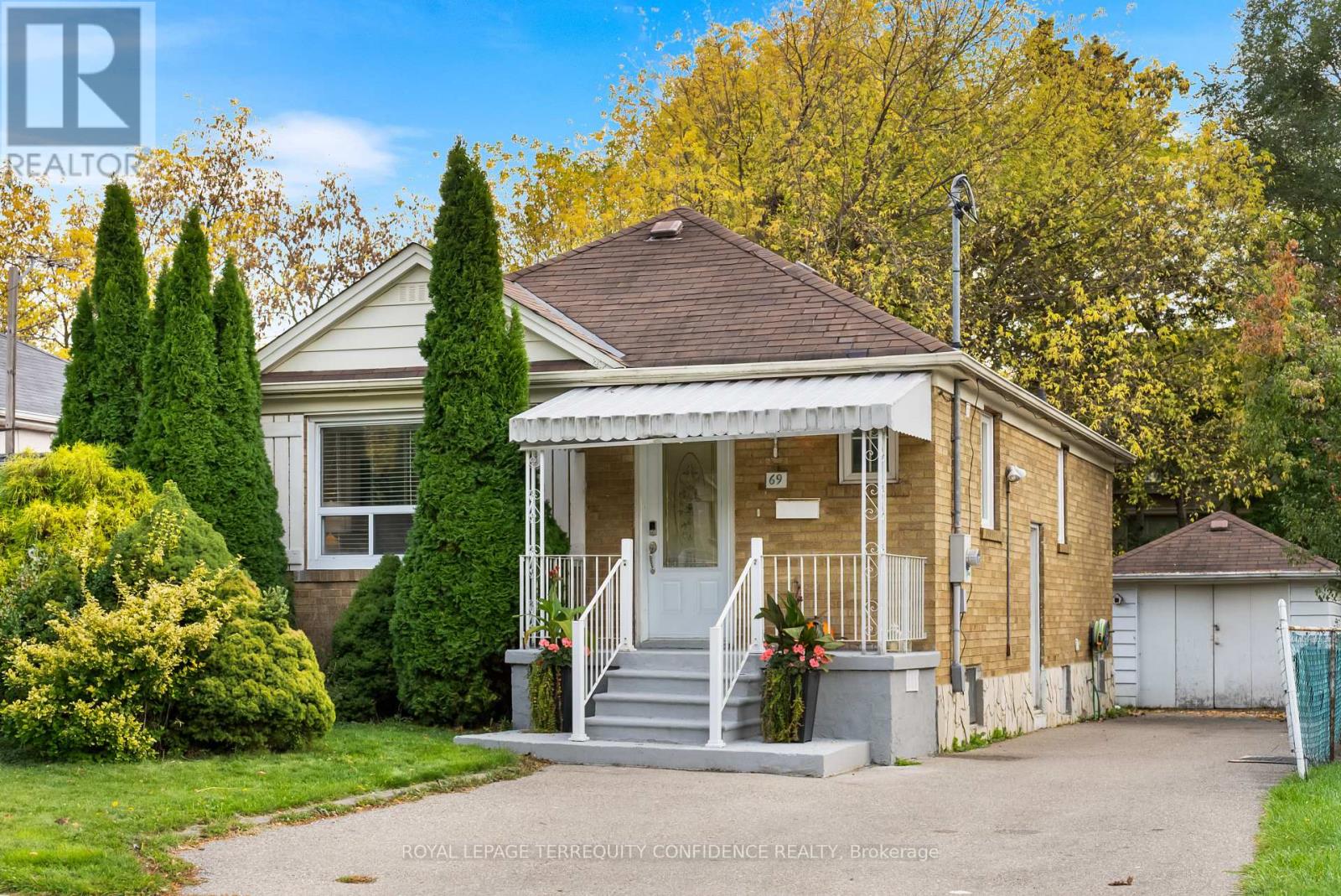 69 NIPIGON AVENUE, Toronto (Newtonbrook East), Ontario, M2M2V9 — Photo 39