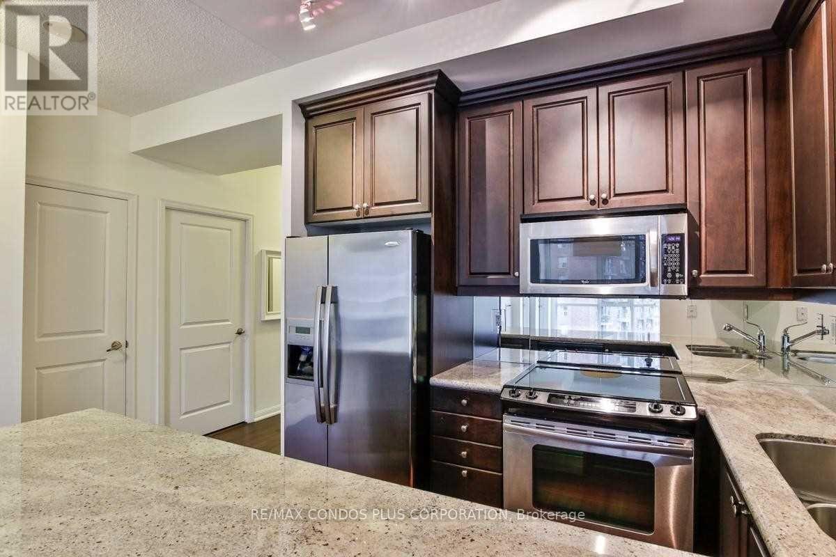 818 - 21 GRAND MAGAZINE STREET, Toronto (Niagara), Ontario, M5V1B5 — Photo 10