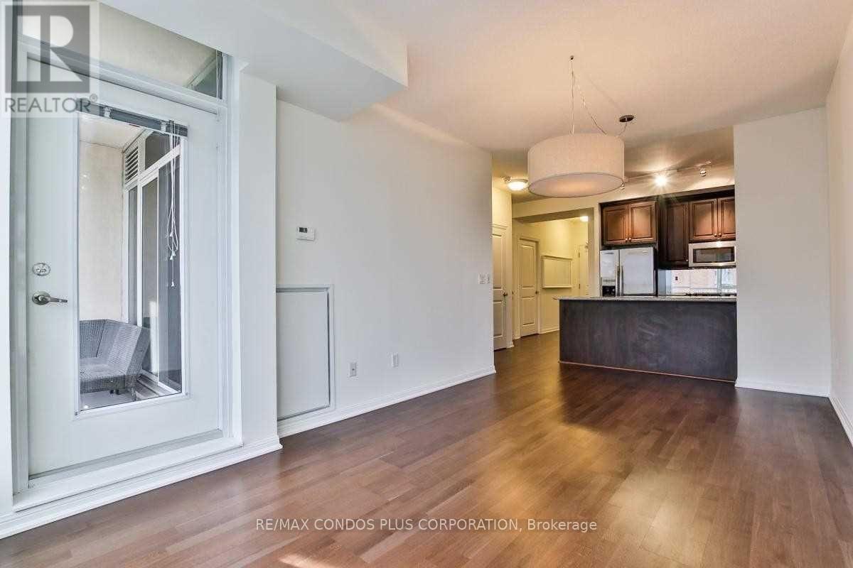 818 - 21 GRAND MAGAZINE STREET, Toronto (Niagara), Ontario, M5V1B5 — Photo 11