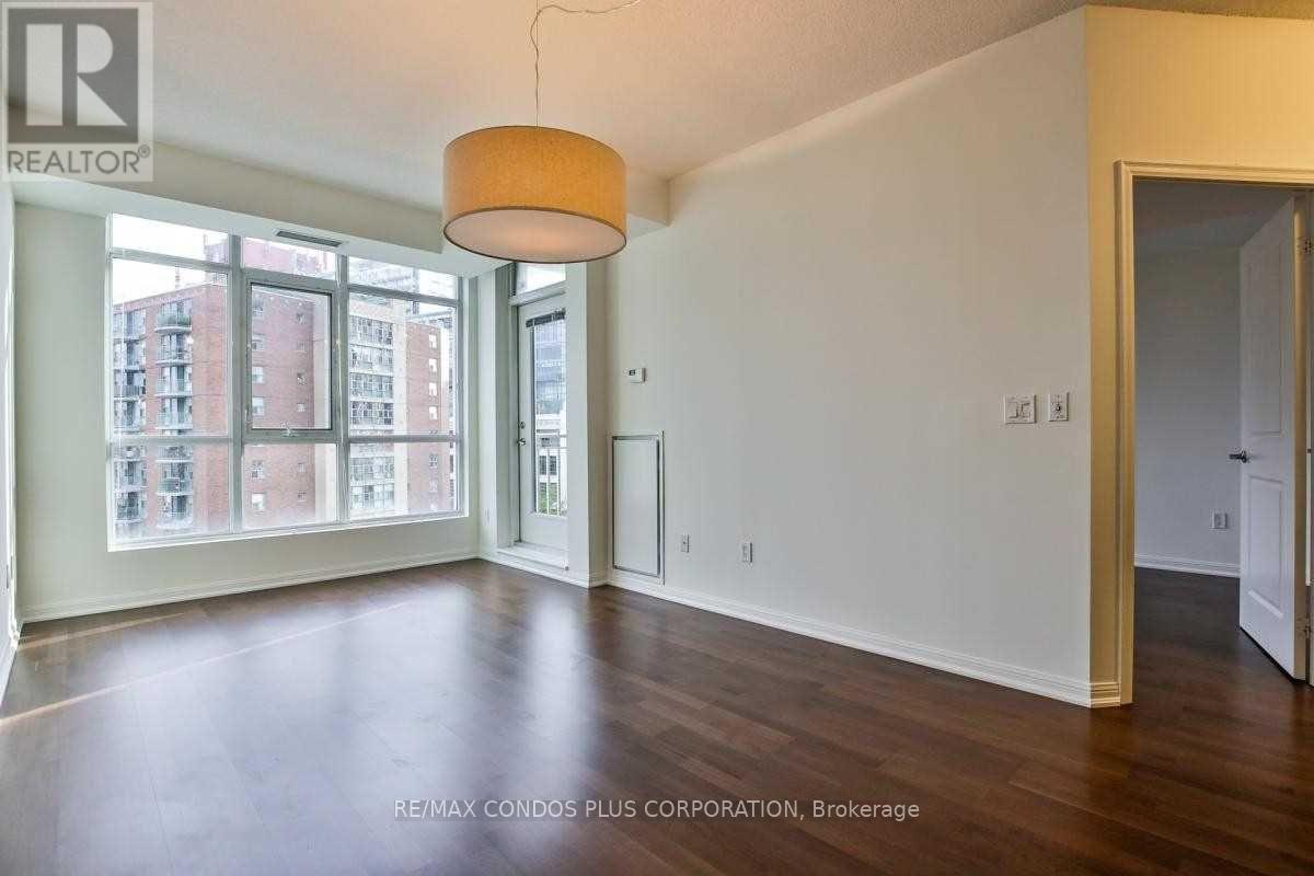 818 - 21 GRAND MAGAZINE STREET, Toronto (Niagara), Ontario, M5V1B5 — Photo 12