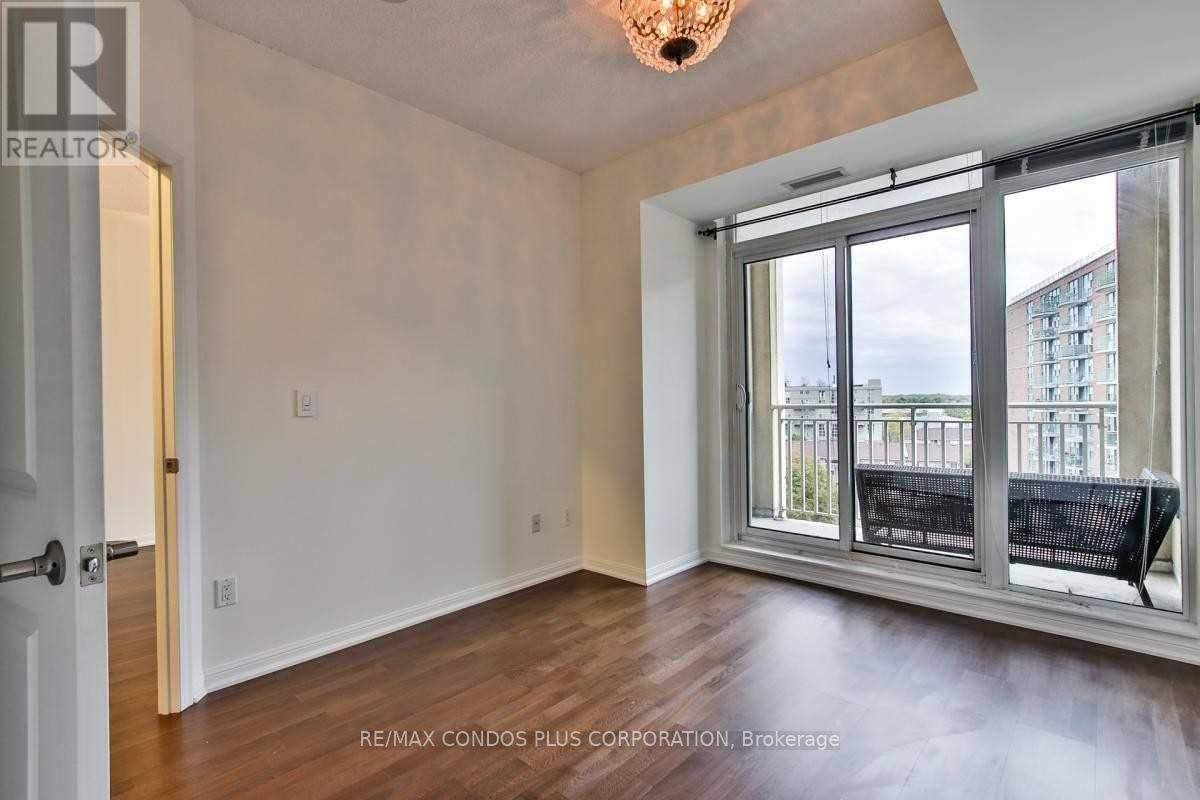 818 - 21 GRAND MAGAZINE STREET, Toronto (Niagara), Ontario, M5V1B5 — Photo 13