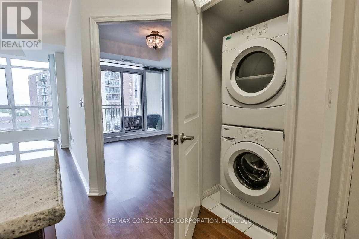 818 - 21 GRAND MAGAZINE STREET, Toronto (Niagara), Ontario, M5V1B5 — Photo 14