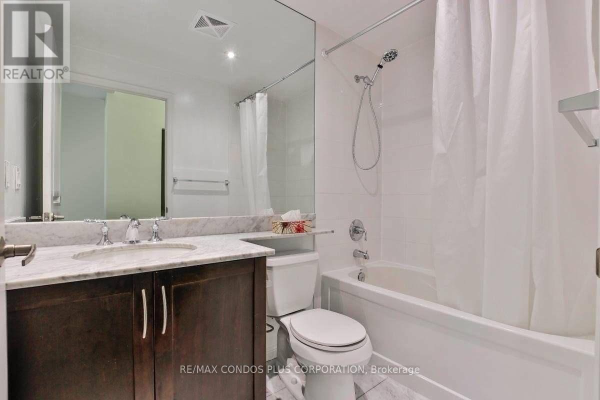 818 - 21 GRAND MAGAZINE STREET, Toronto (Niagara), Ontario, M5V1B5 — Photo 15