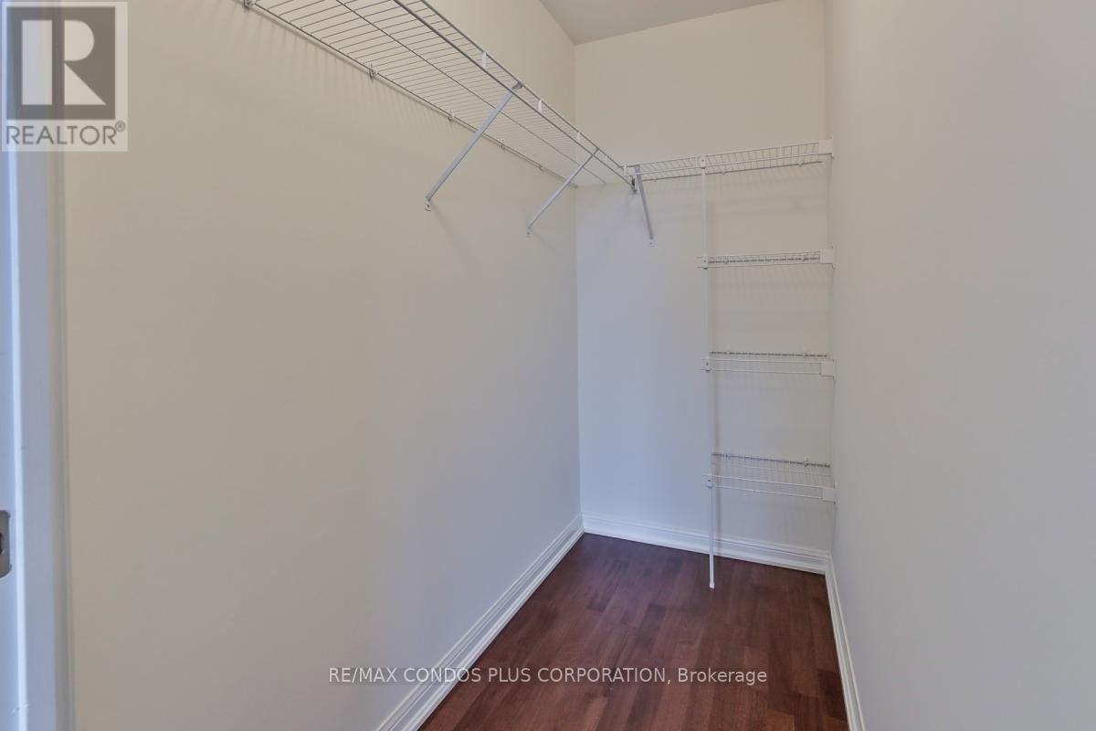 818 - 21 GRAND MAGAZINE STREET, Toronto (Niagara), Ontario, M5V1B5 — Photo 16