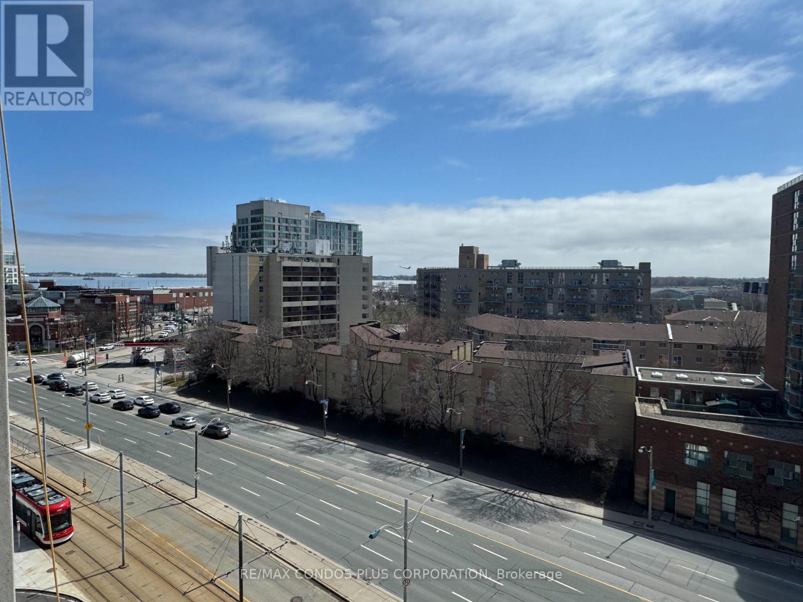 818 - 21 GRAND MAGAZINE STREET, Toronto (Niagara), Ontario, M5V1B5 — Photo 17