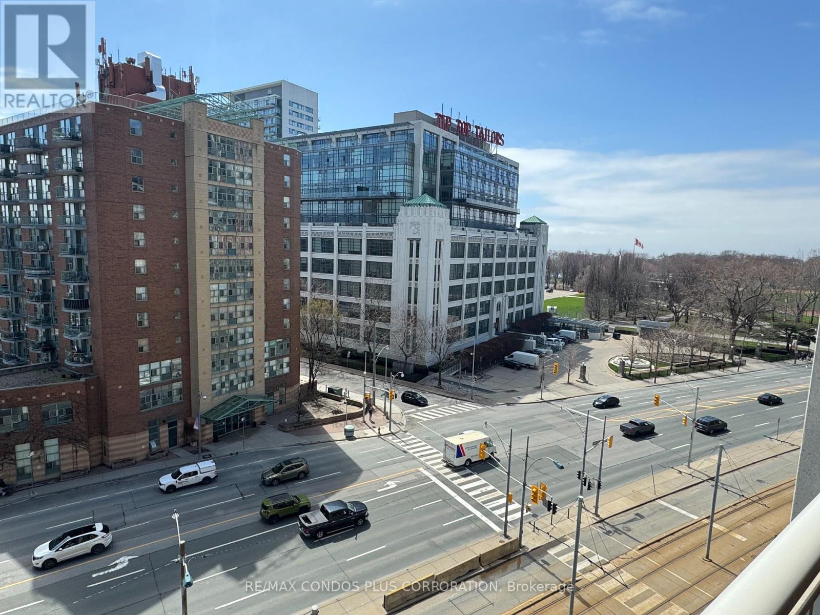 818 - 21 GRAND MAGAZINE STREET, Toronto (Niagara), Ontario, M5V1B5 — Photo 18