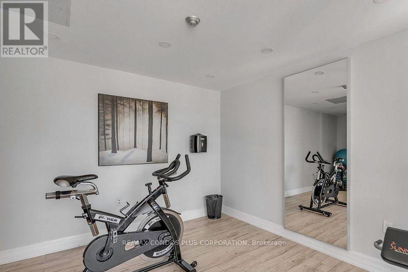 818 - 21 GRAND MAGAZINE STREET, Toronto (Niagara), Ontario, M5V1B5 — Photo 21