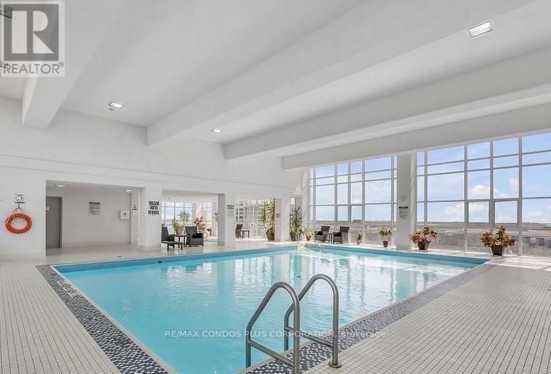 818 - 21 GRAND MAGAZINE STREET, Toronto (Niagara), Ontario, M5V1B5 — Photo 22